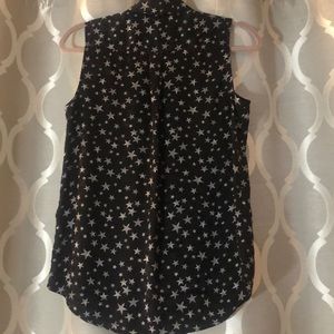 Equipment Tops - Equipment Star Blouse Equipment Tops - Equipment Star Blouse